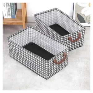 منظم الملابس قابل للطي الجديد 5